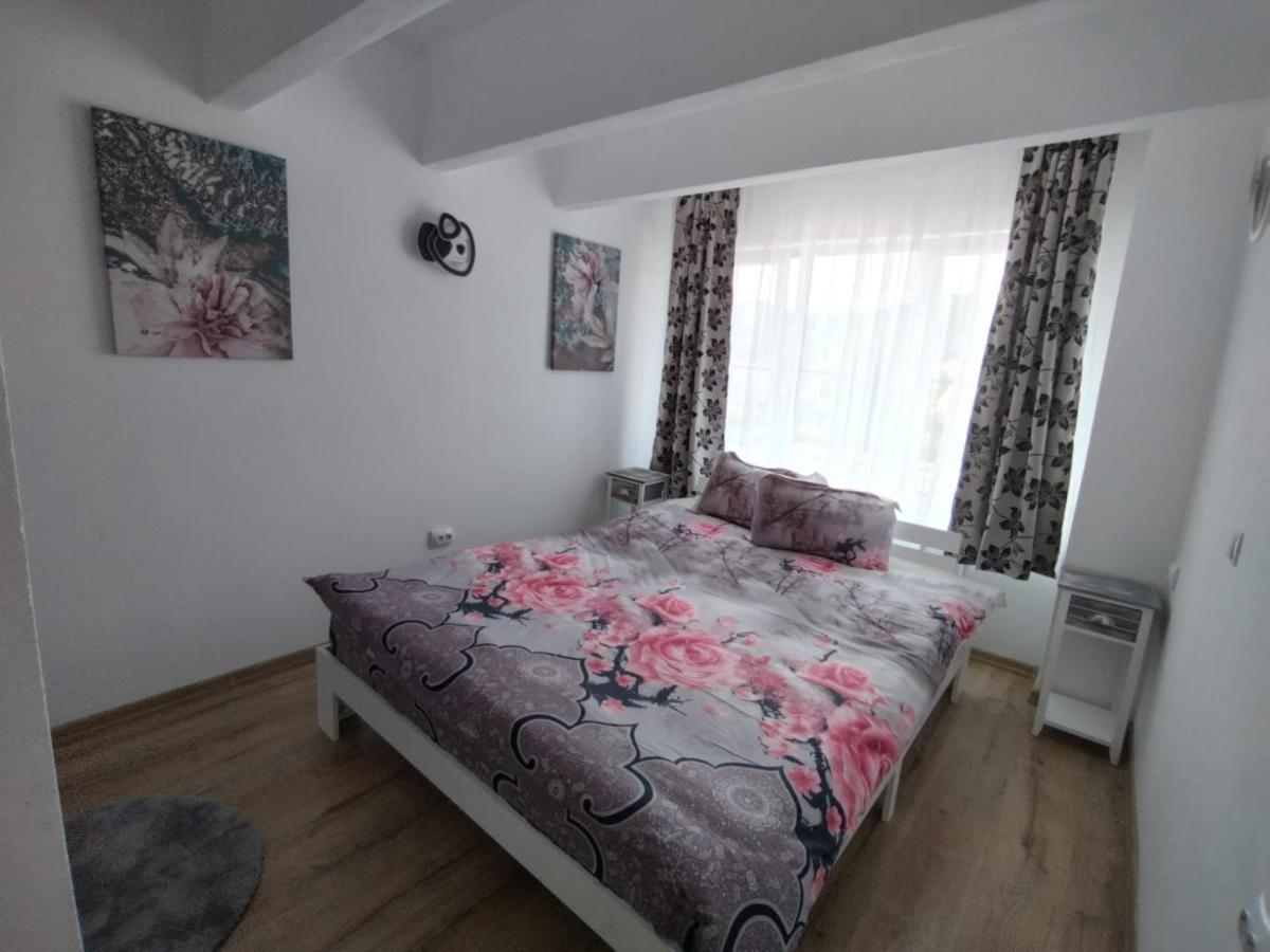 Apartament Alyosha Sighisoara Exterior photo